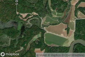 Whisky Creek