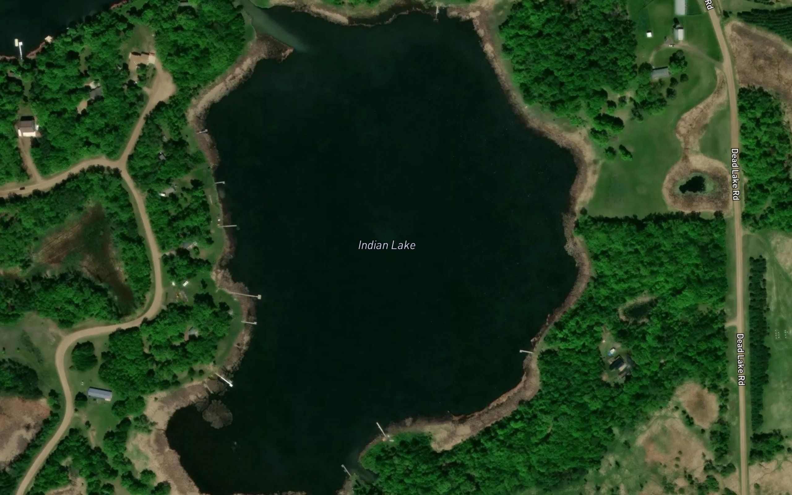 Indian Lake