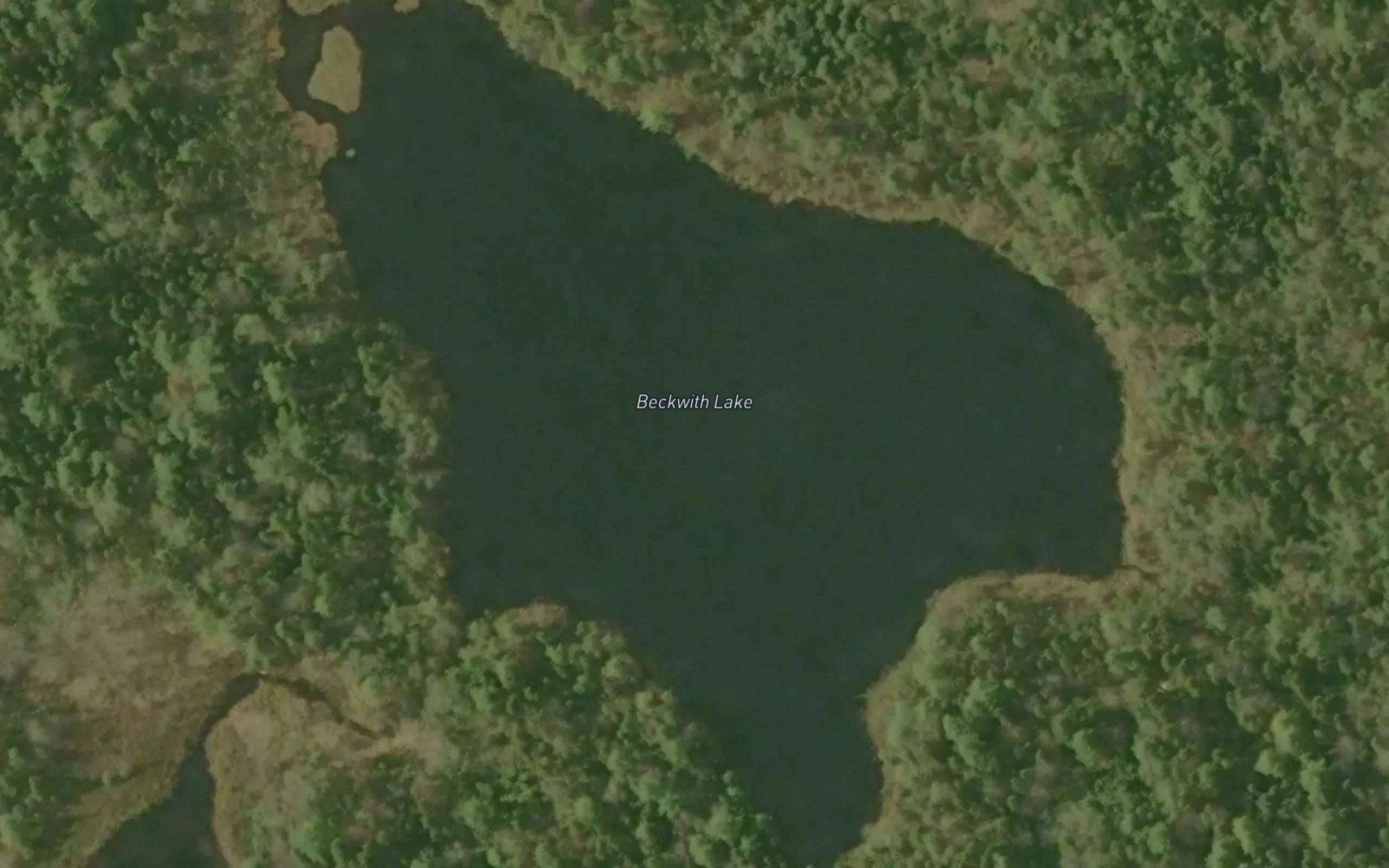 Beckwith Lake