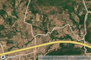 Ang Kep Nam Huai Phai