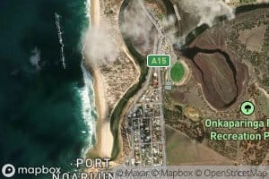 Onkaparinga River