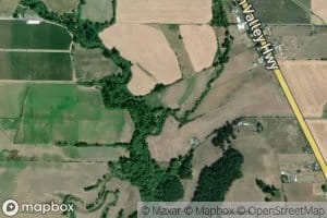 Yamhill Creek