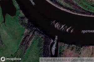 Protoka Ust'ye-Kir'yas