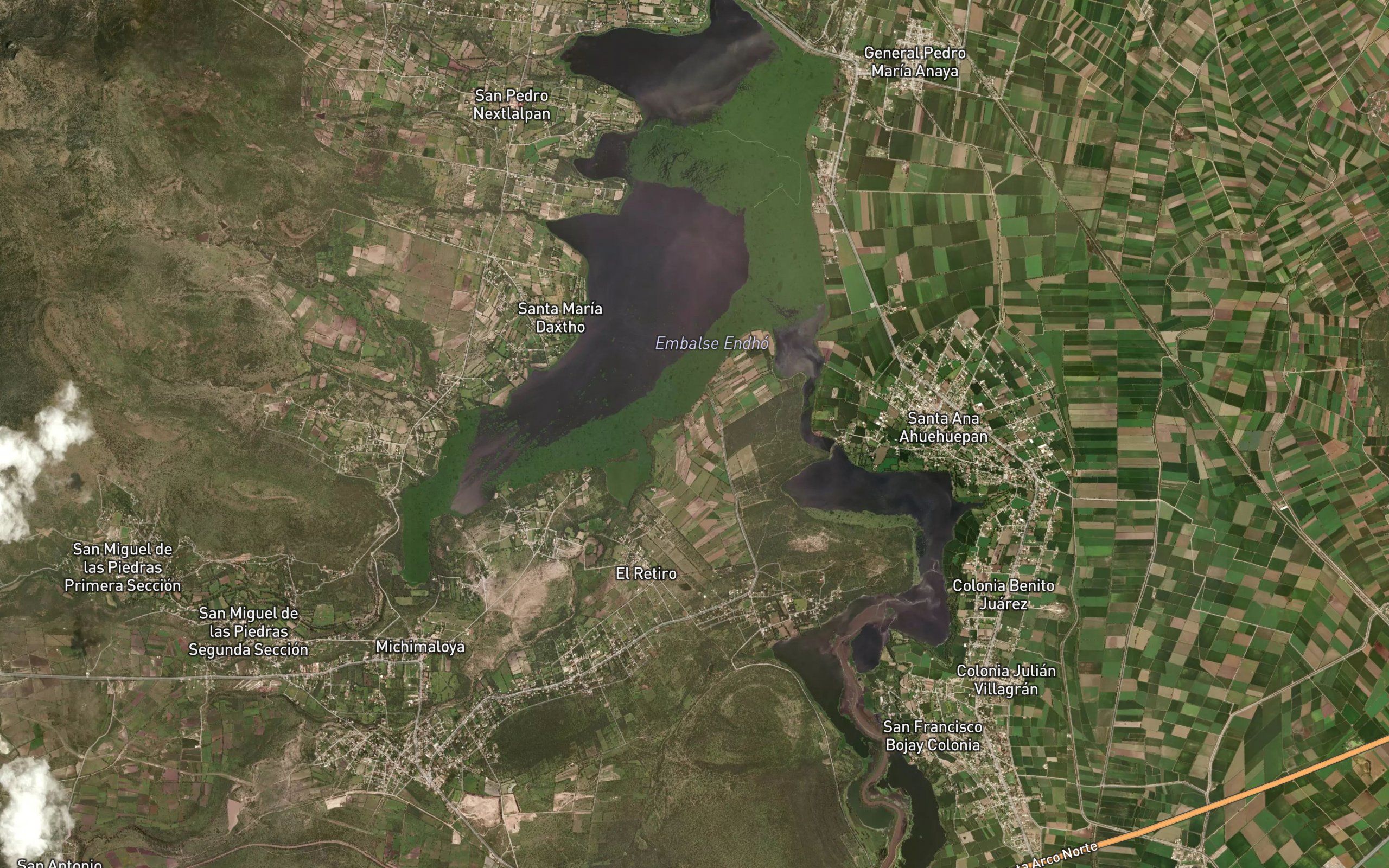 Presa Endo