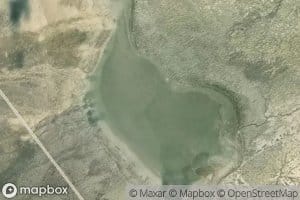 Dry Lake