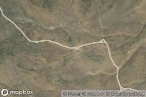 Little Antelope Spring