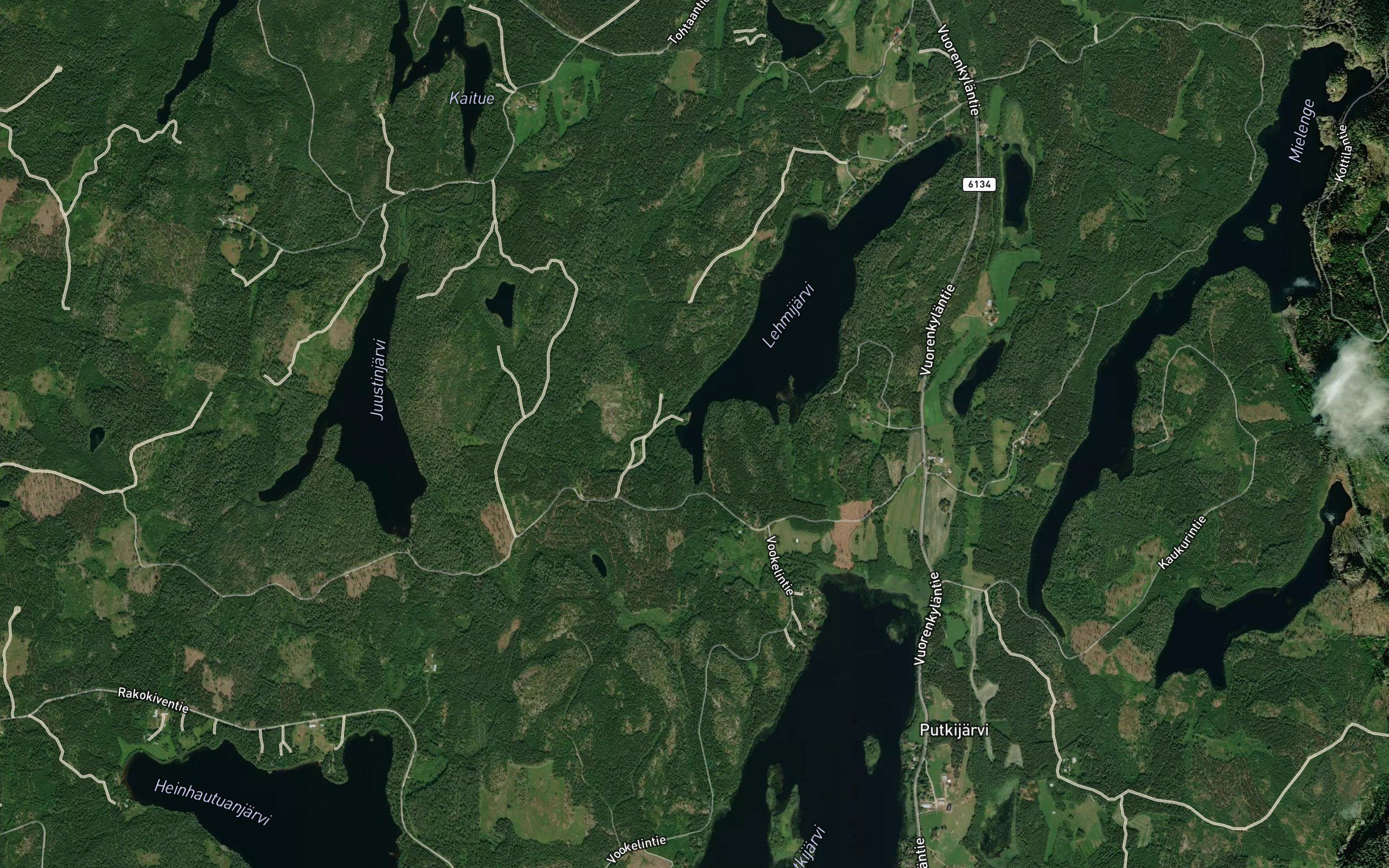 Pitkapohja