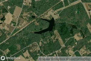 Bess Lake