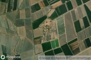 Kesht va Sana`t-e Jonub