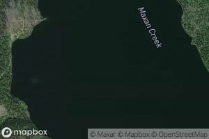 Maxan Lake