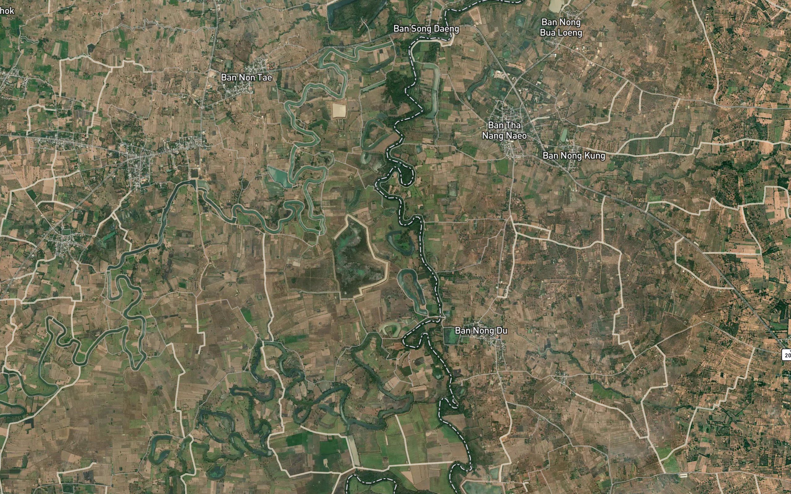 Kut Nam Khiao Yai