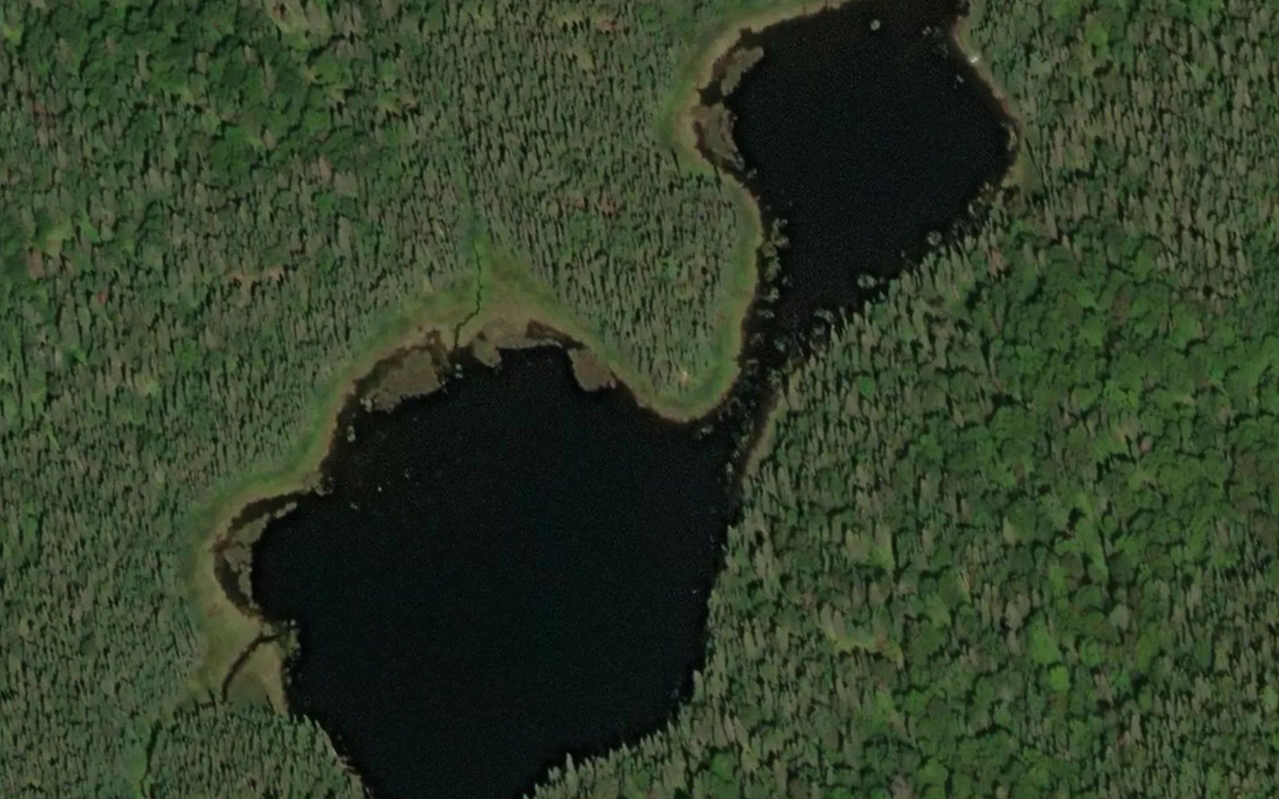 Lac Chasseur