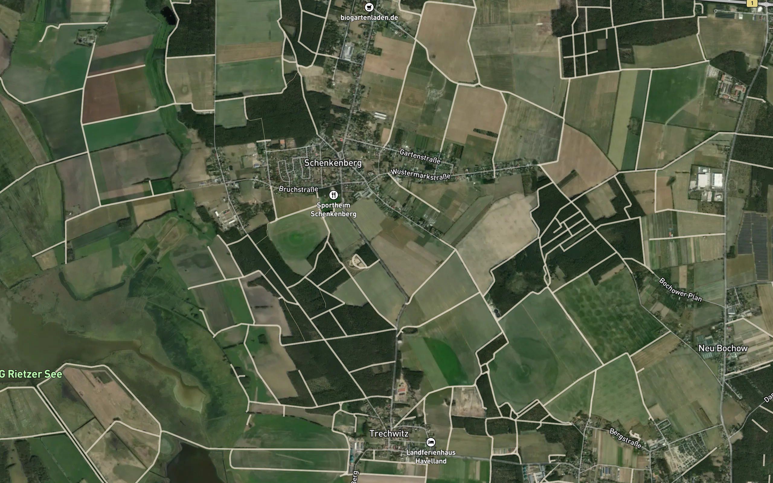 Igelpfuhl