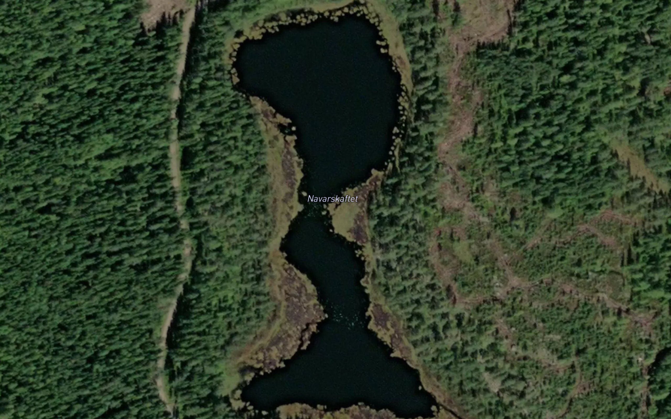 Navarskaftet