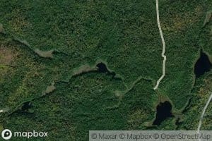 Lac du Jambon