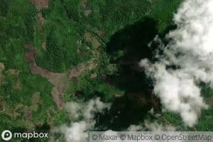 Quebrada El Aguacate