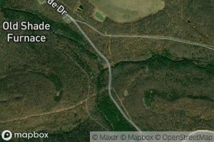 Dark Shade Creek