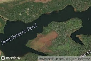 Point Deroche Pond