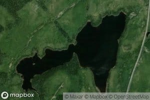 Lac Kepi