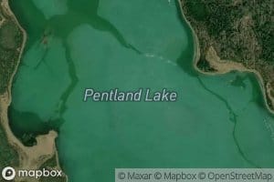 Pentland Lake