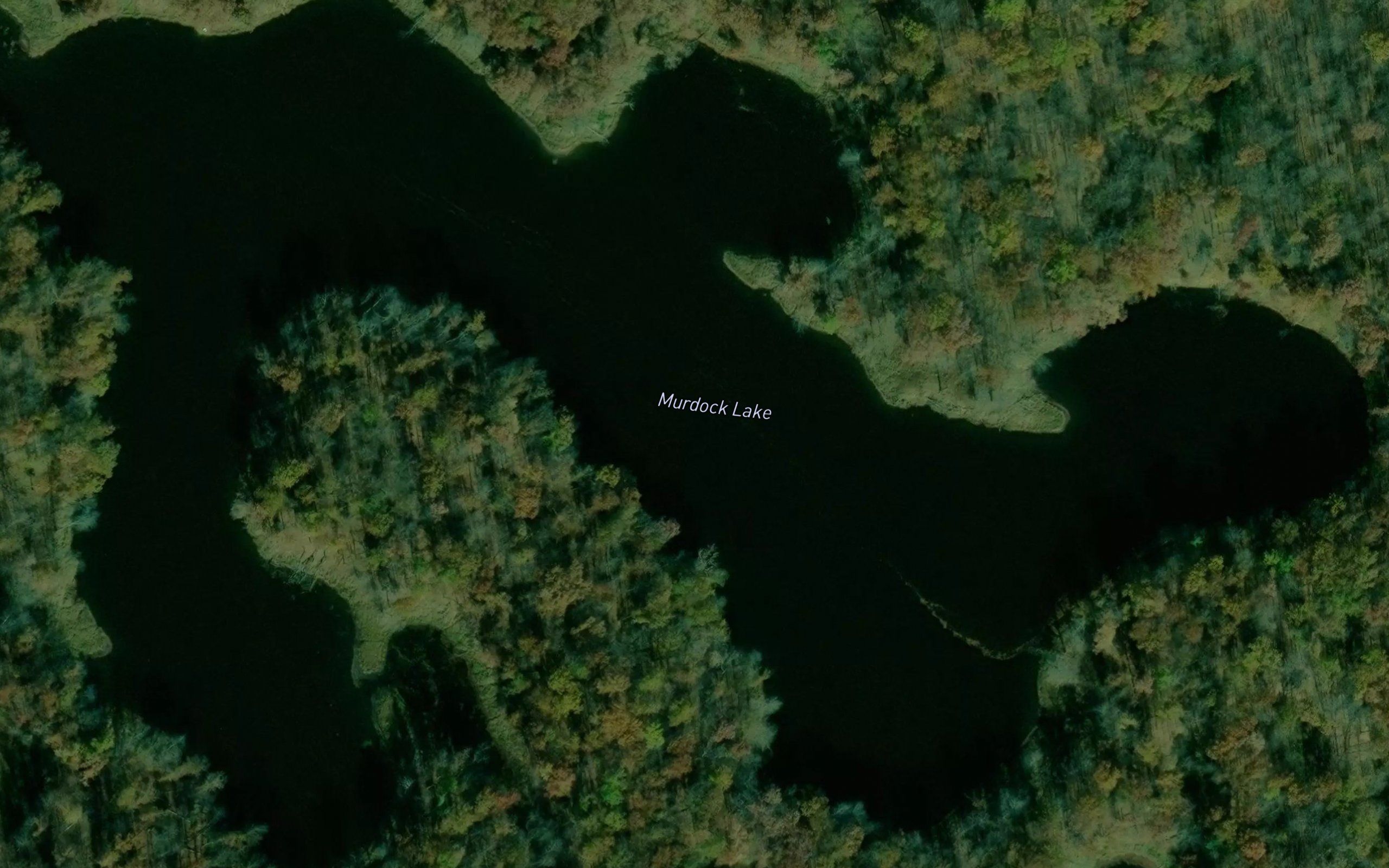 Murdock Lake