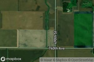 County Ditch Number One Hundred Three