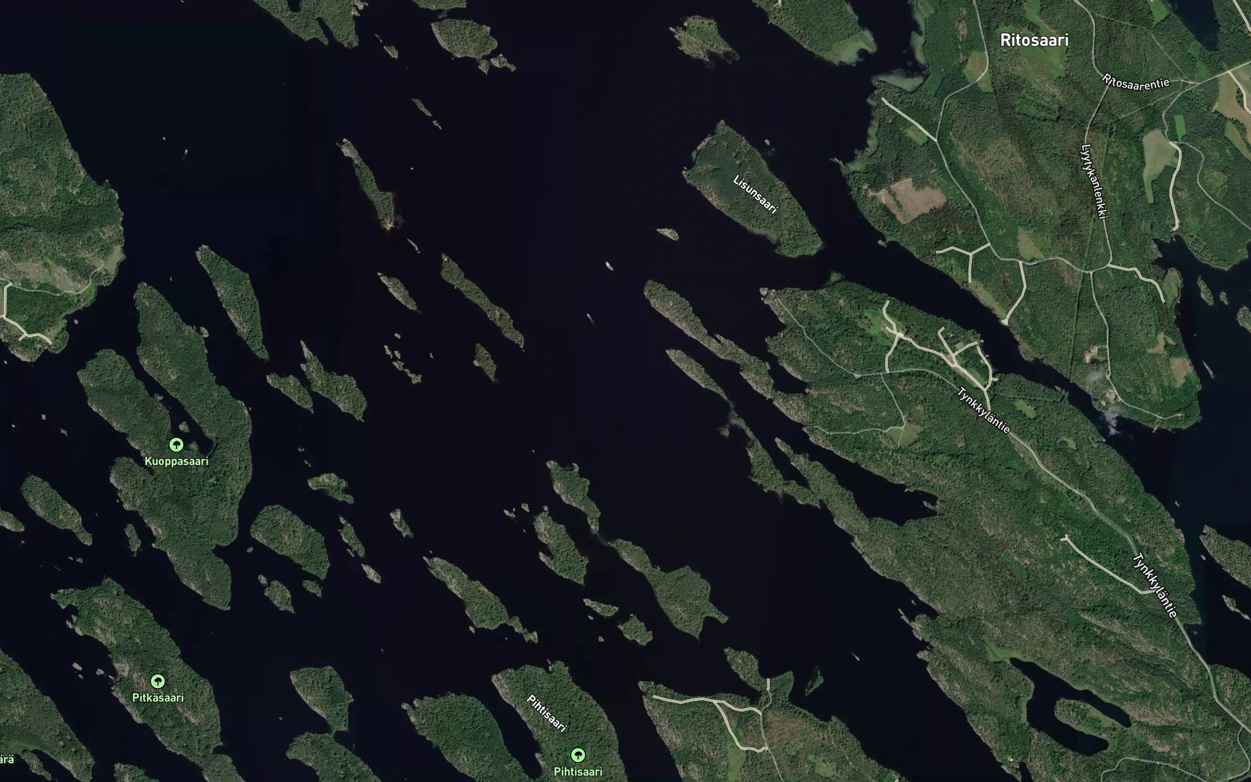 Kaukiinselka