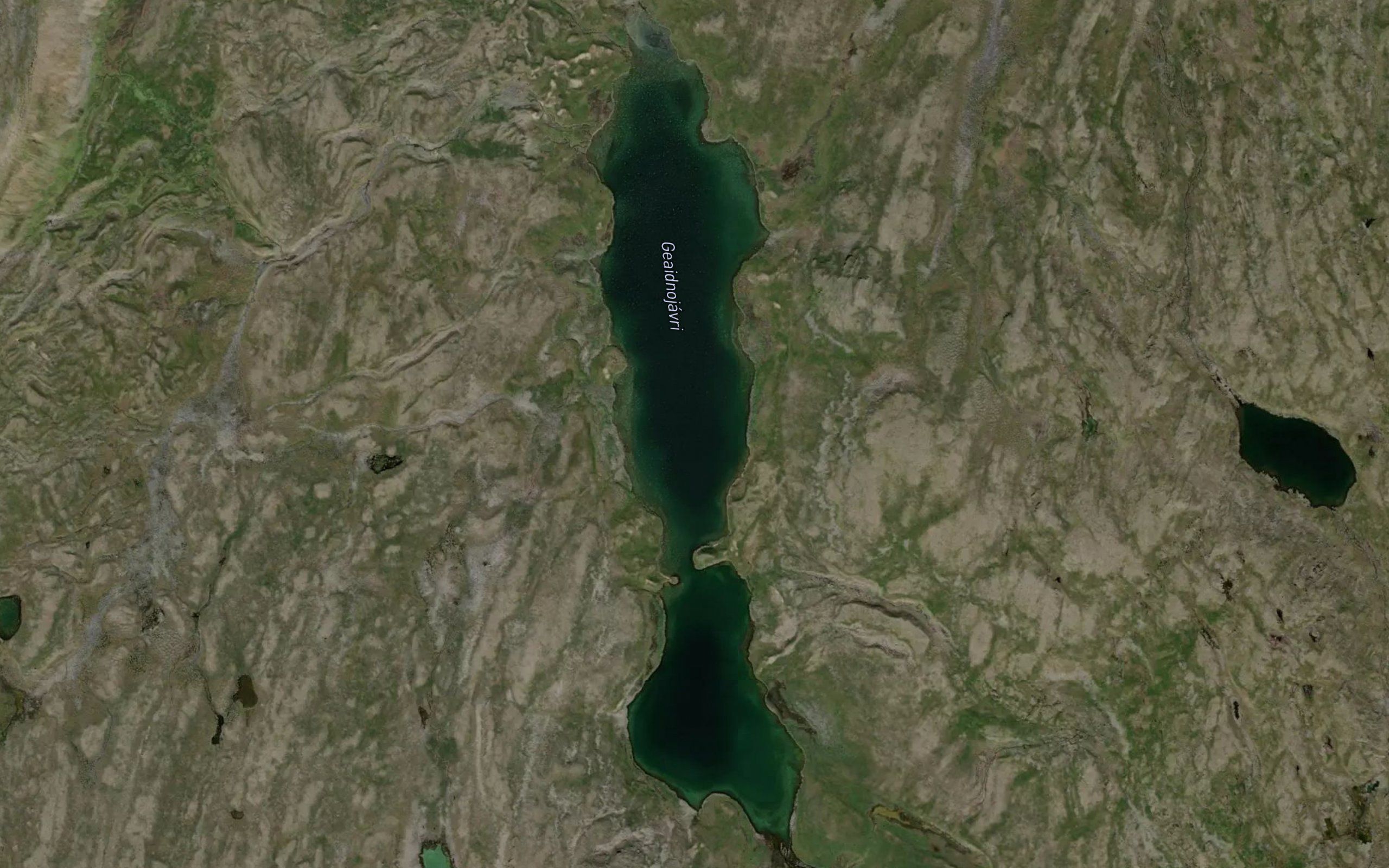Gaeidnujavri