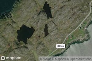 Sennavatnet