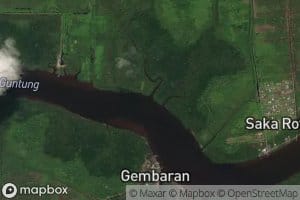 Sungai Suak Kembar Dua