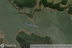 Represa Rio do Mato