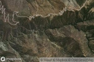 Quebrada Secsejayoj