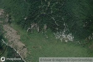 Albert Canyon Hot Spring