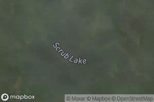 Scrub Lake