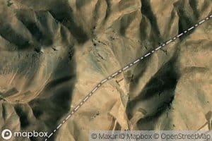 Cheshmeh-ye Chaman Piruzeh