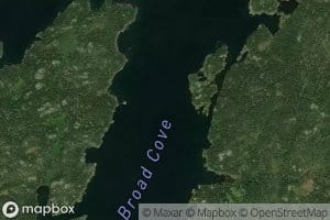 South Broad Cove