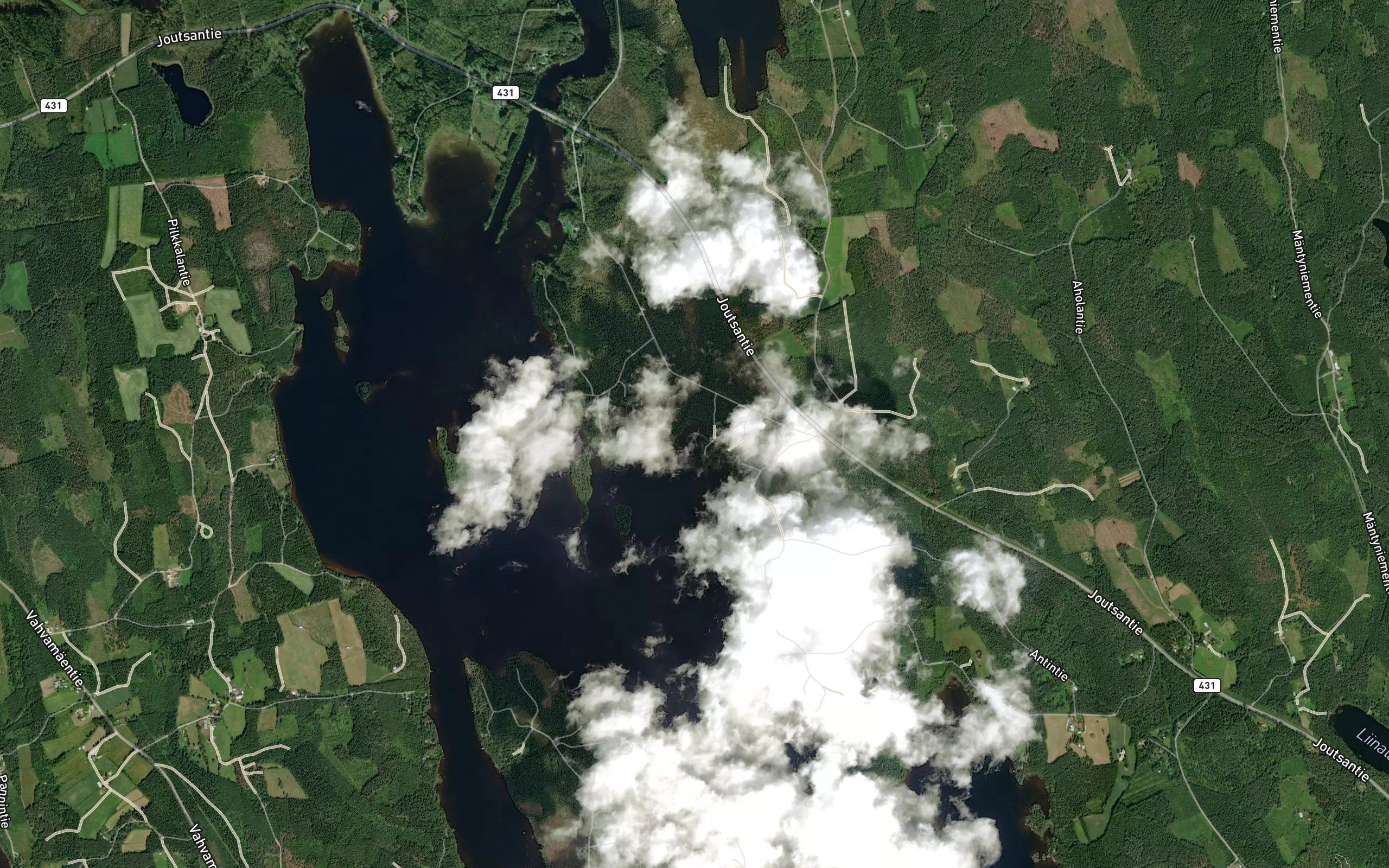 Hirsilahti