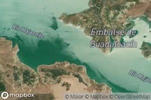 Pantano de Guadalcacin