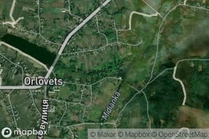 Orlovets'