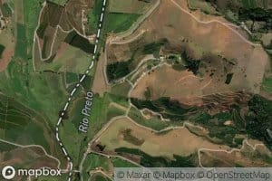 Corrego Sao Domingos