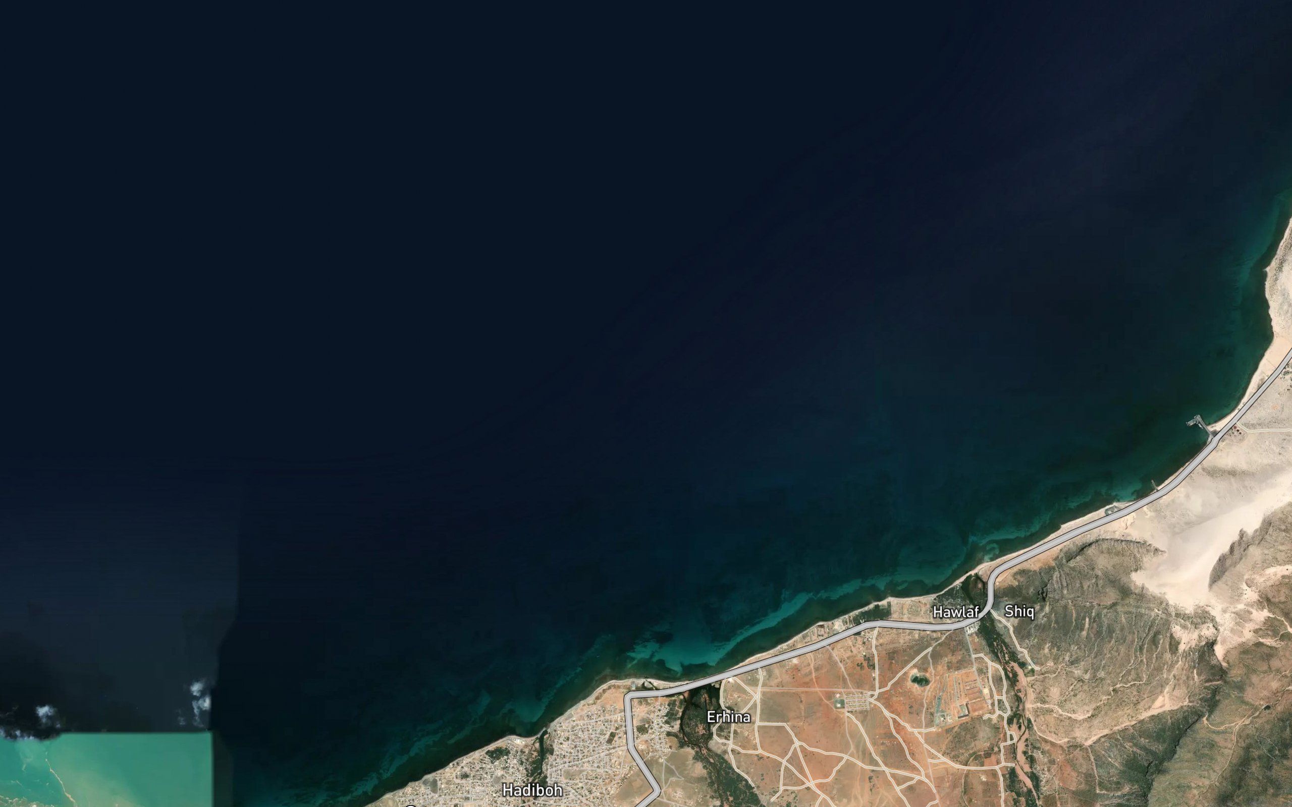 Ghubbah di-Hadiboh