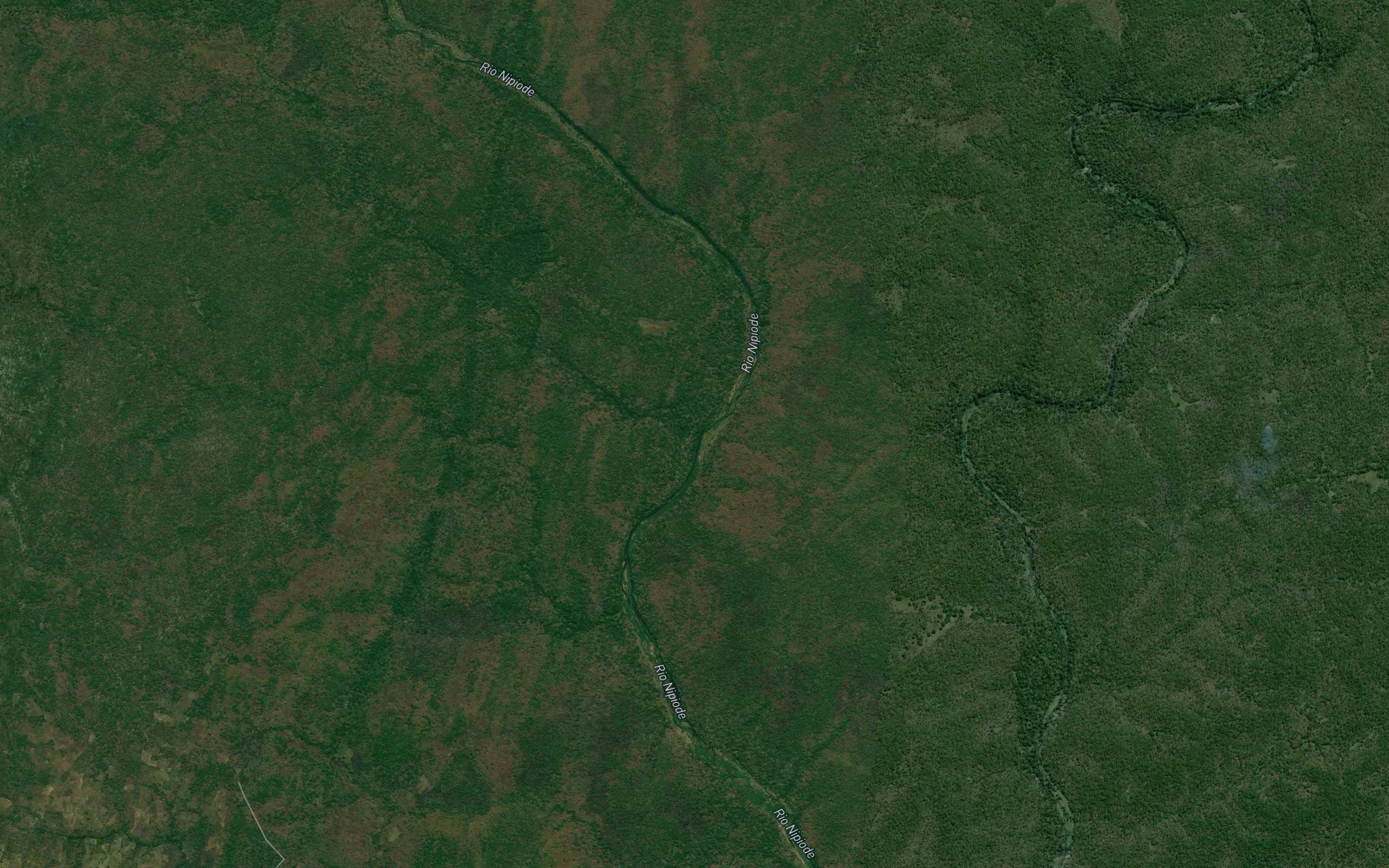 Rio Metaracace