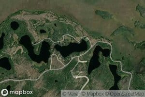 Indian Lake