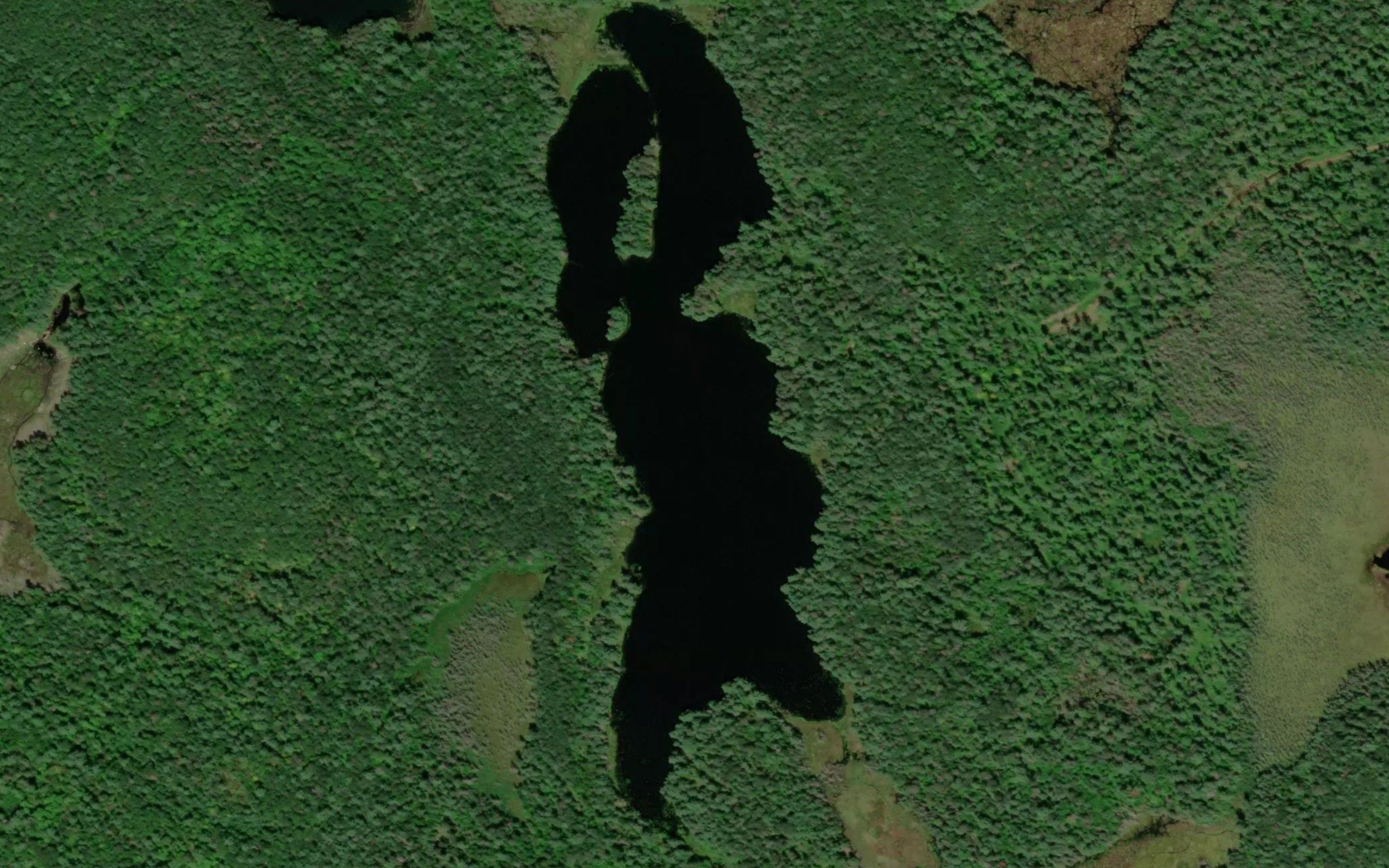 Parkline Lake