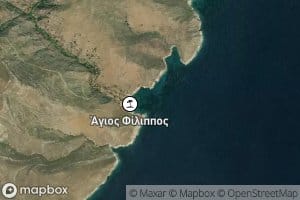 Ormos Agiou Filippou