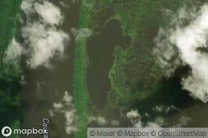 Laguna Cubarral