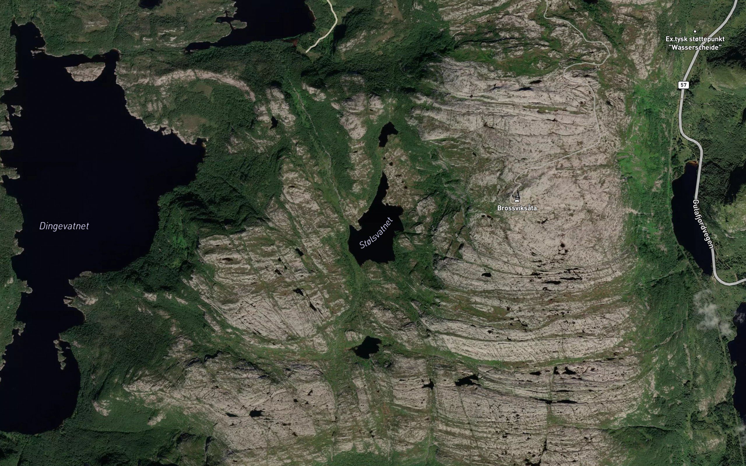 Stolsvatnet