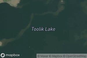 Toolik Lake