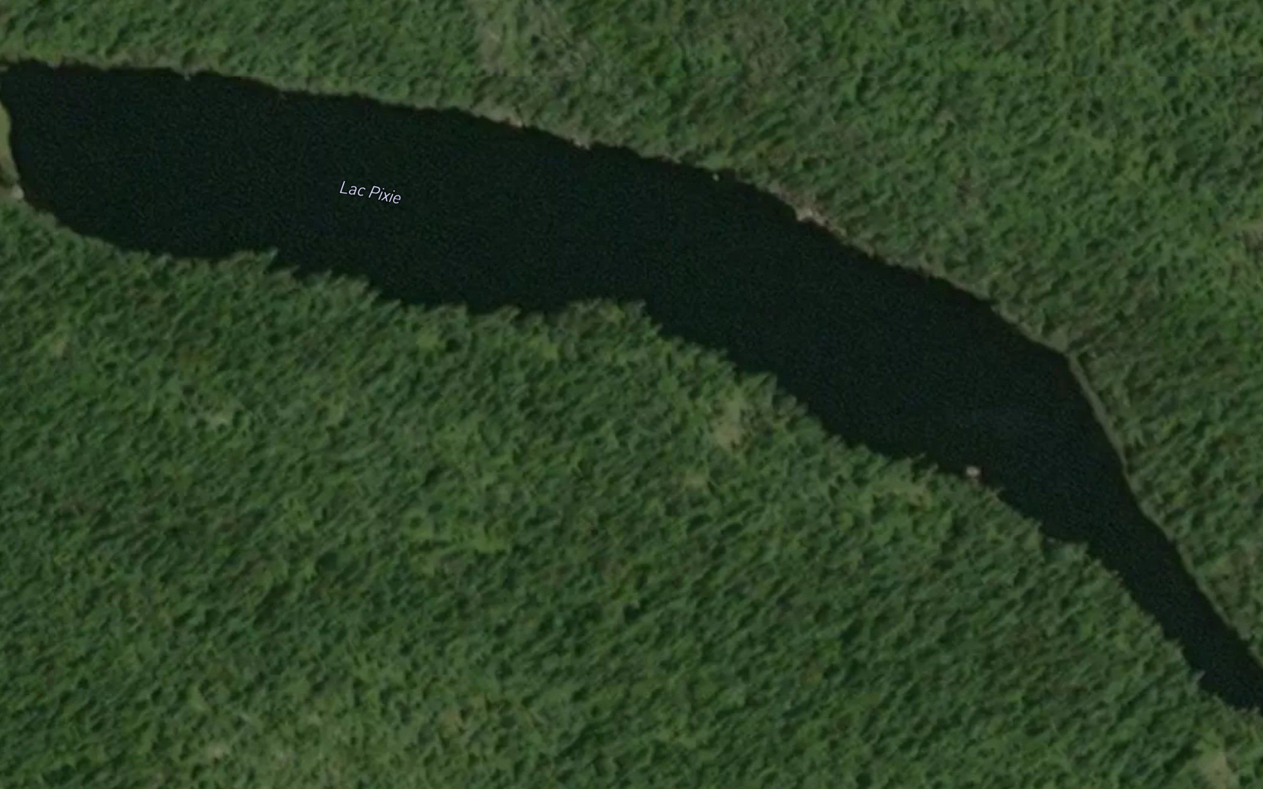 Lac Pixie