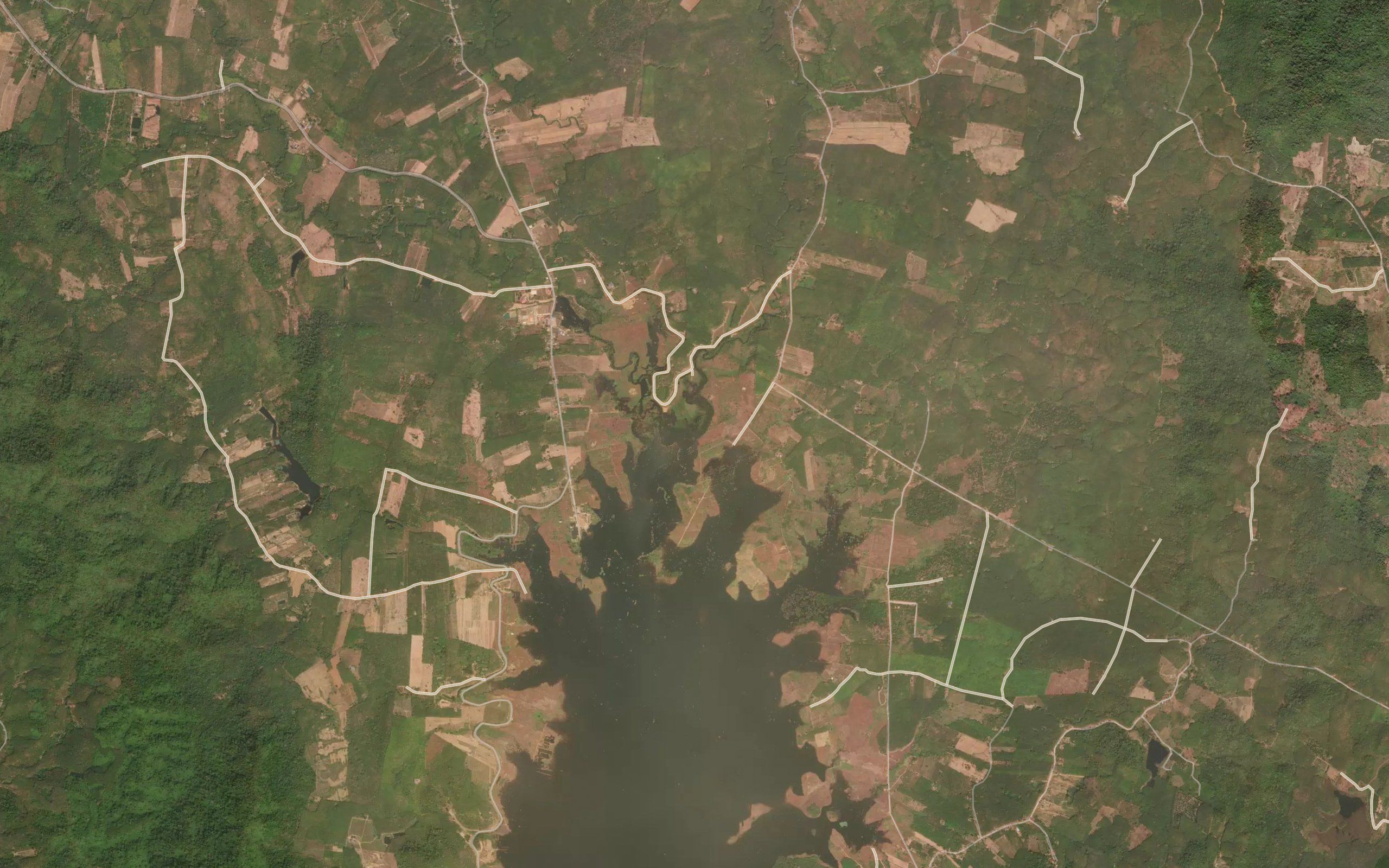 Khlong Kloi